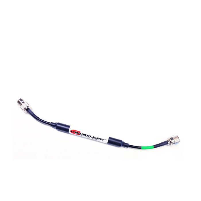 Chameleon CHA RFI-Choke 12" Coax Jumper