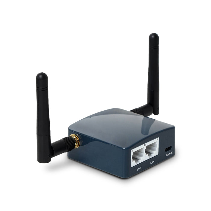 GL.iNet GL-AR300M16 Mini Router — AREDN Mesh Network Node