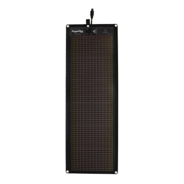 PowerFilm R-14 14W Rollable Solar Panel