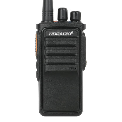 TIDRADIO TD-DP712 10W DMR Dual-Band Radio